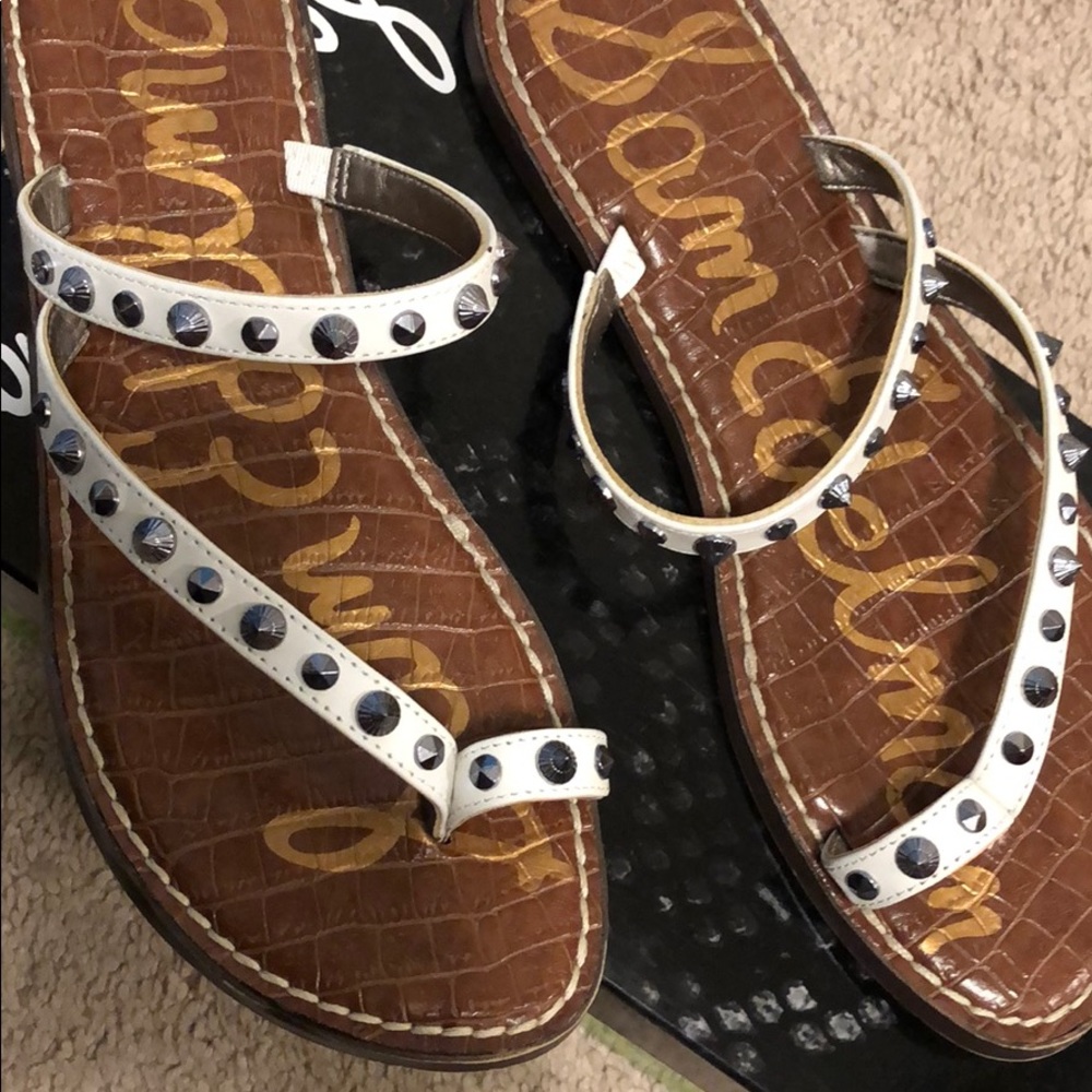 Sam Edelman Sandals - Picture 3 of 5